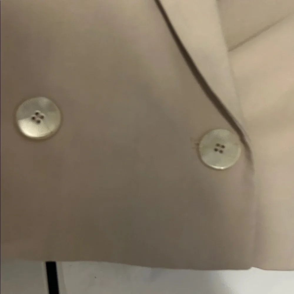 Zara jacket - Picture 3 of 10